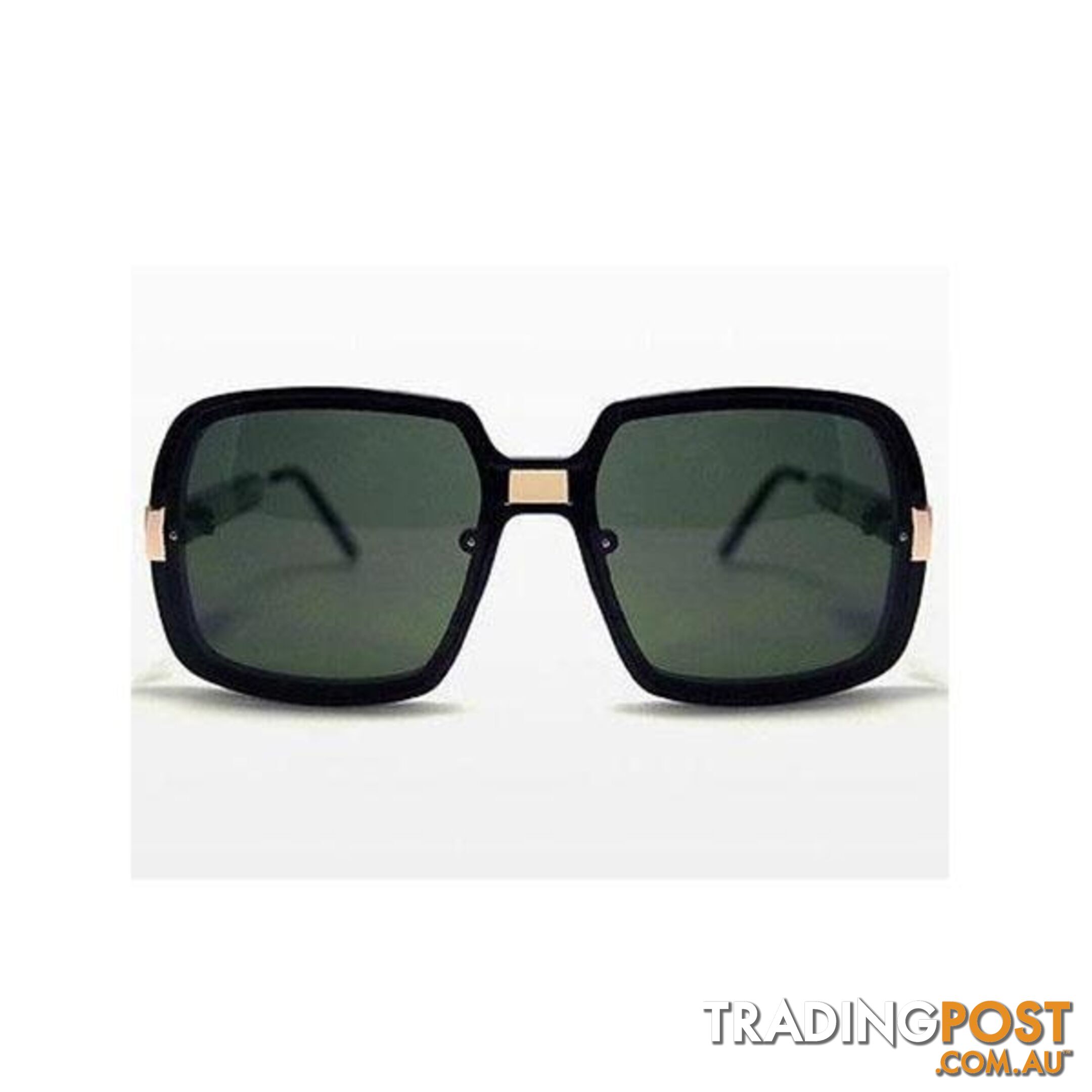 Spitfire Sunglasses Puritan - Spitfire - 4326500392978