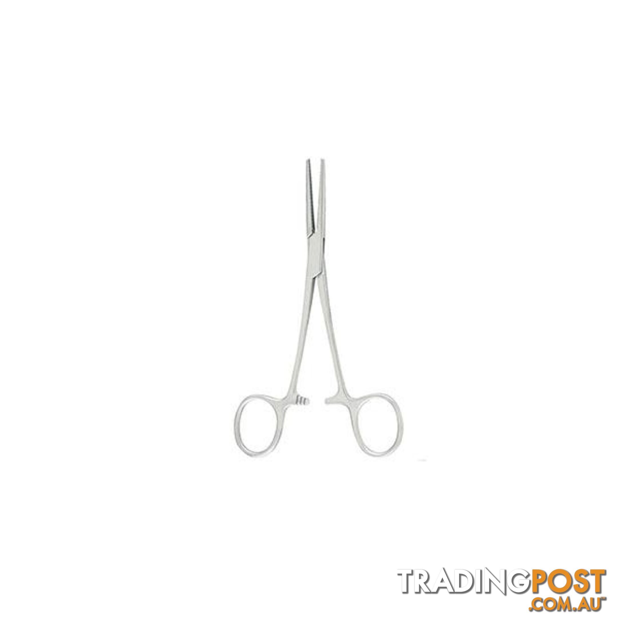 Forceps Crile Straight - Forceps - 7427046221559