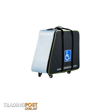Seatara Carrying Case - Carrying Case - 7427046220606