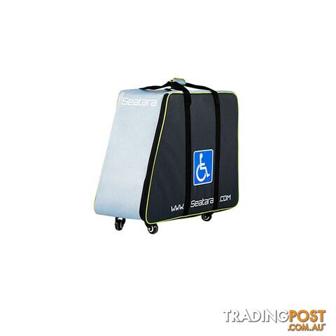 Seatara Carrying Case - Carrying Case - 7427046220606