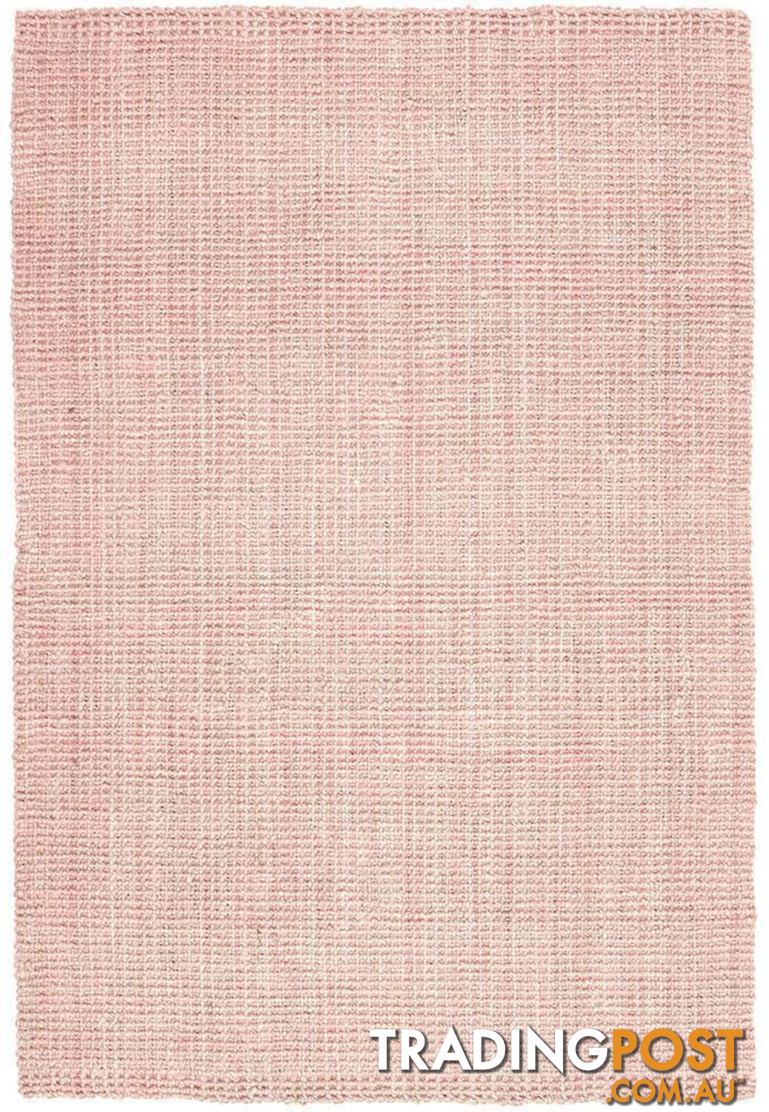 Atrium Barker Pink Rug - Unbranded - 5414599601244