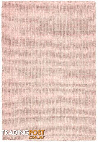 Atrium Barker Pink Rug - Unbranded - 5414599601244