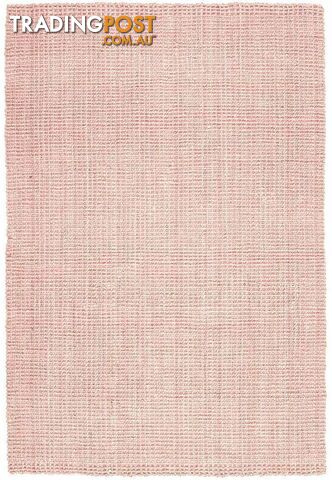 Atrium Barker Pink Rug - Unbranded - 5414599601244