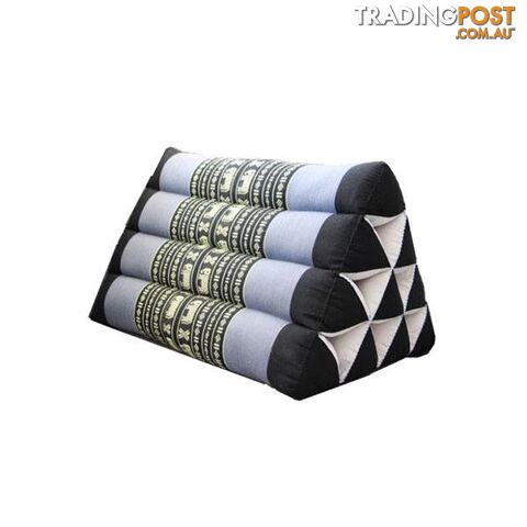 Thai Triangle Pillow Pad Kapok - Mango Trees - 9476062142070