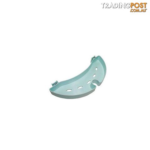 Etac Commode Soap Dish - Commode Soap Dish - 7427046221719