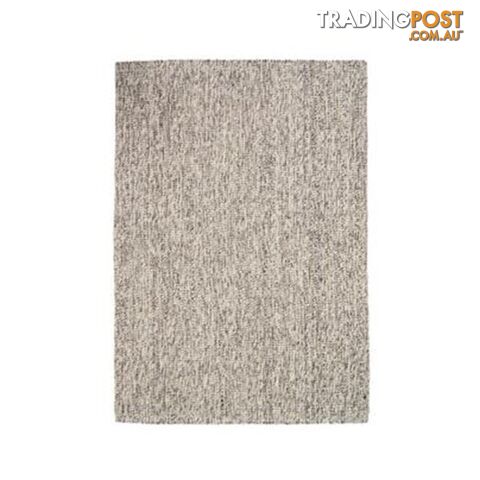 Handwoven Orion Silver Rug - Unbranded - 7427046183932