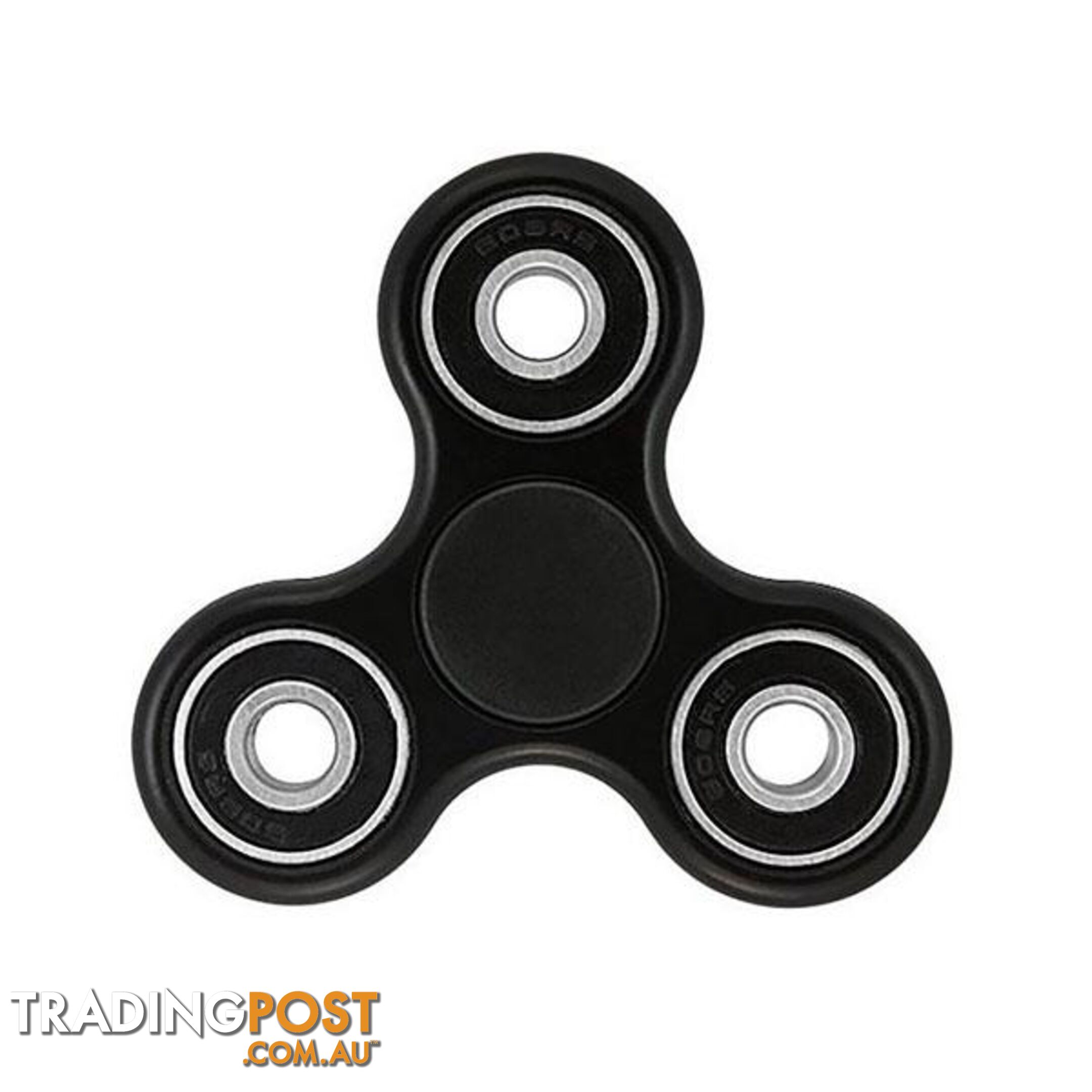 Fidget Spinner Premium Quality Add Adhd Stress Reducer - Unbranded - 787976609894