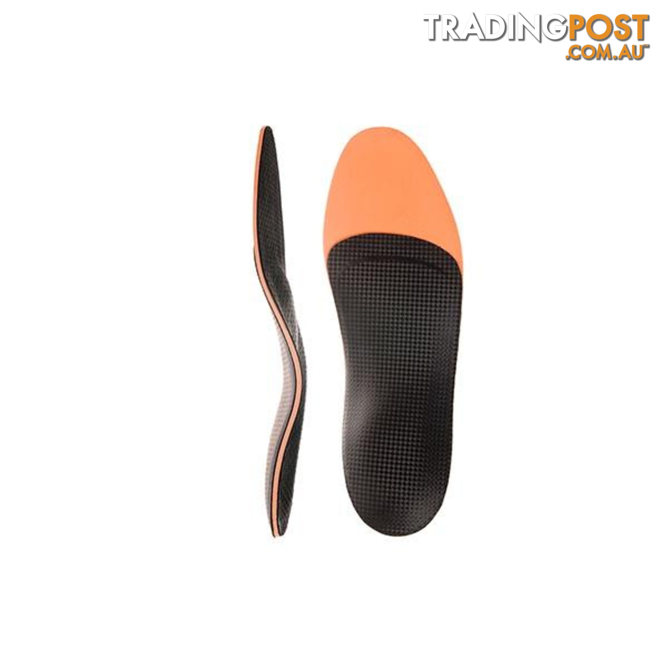 Signature Executive Dress Shoe Leather Insoles - Leather Insoles - 7427046218542