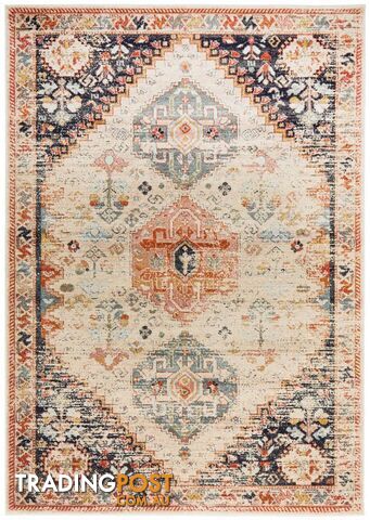 Legacy Autumn Rug - Unbranded - 9375321884518