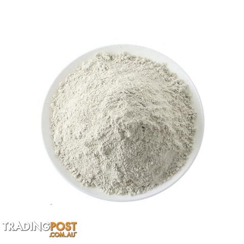 Pure Micronised Zeolite Powder Supplement - Unbranded - 787976569716