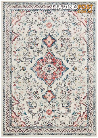 Avenue Pastel Rug - Unbranded - 9375321883498