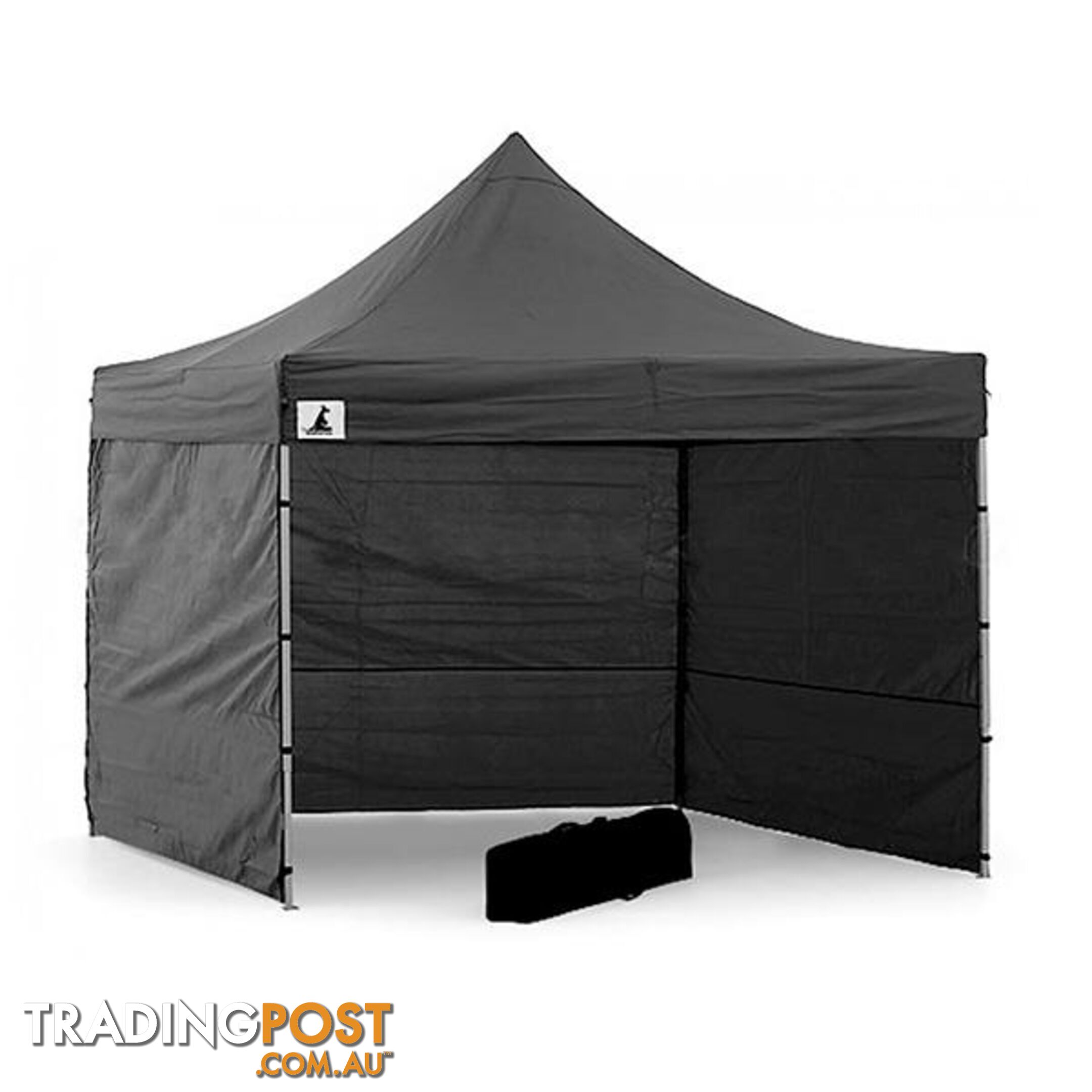 3x3m Marquee - PopUp Gazebo - Unbranded - 4631572392413