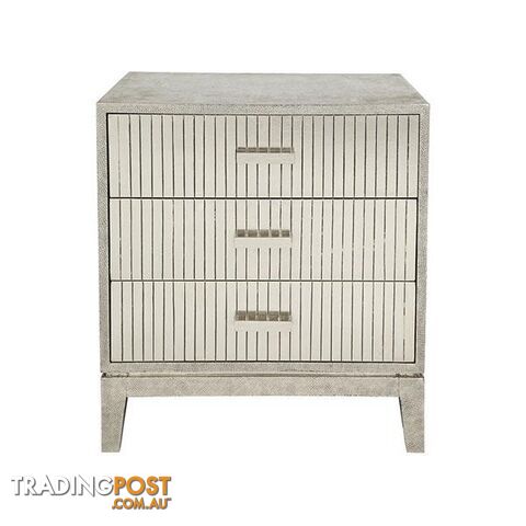 Finch Bedside Table - Bedside table - 9320294103951