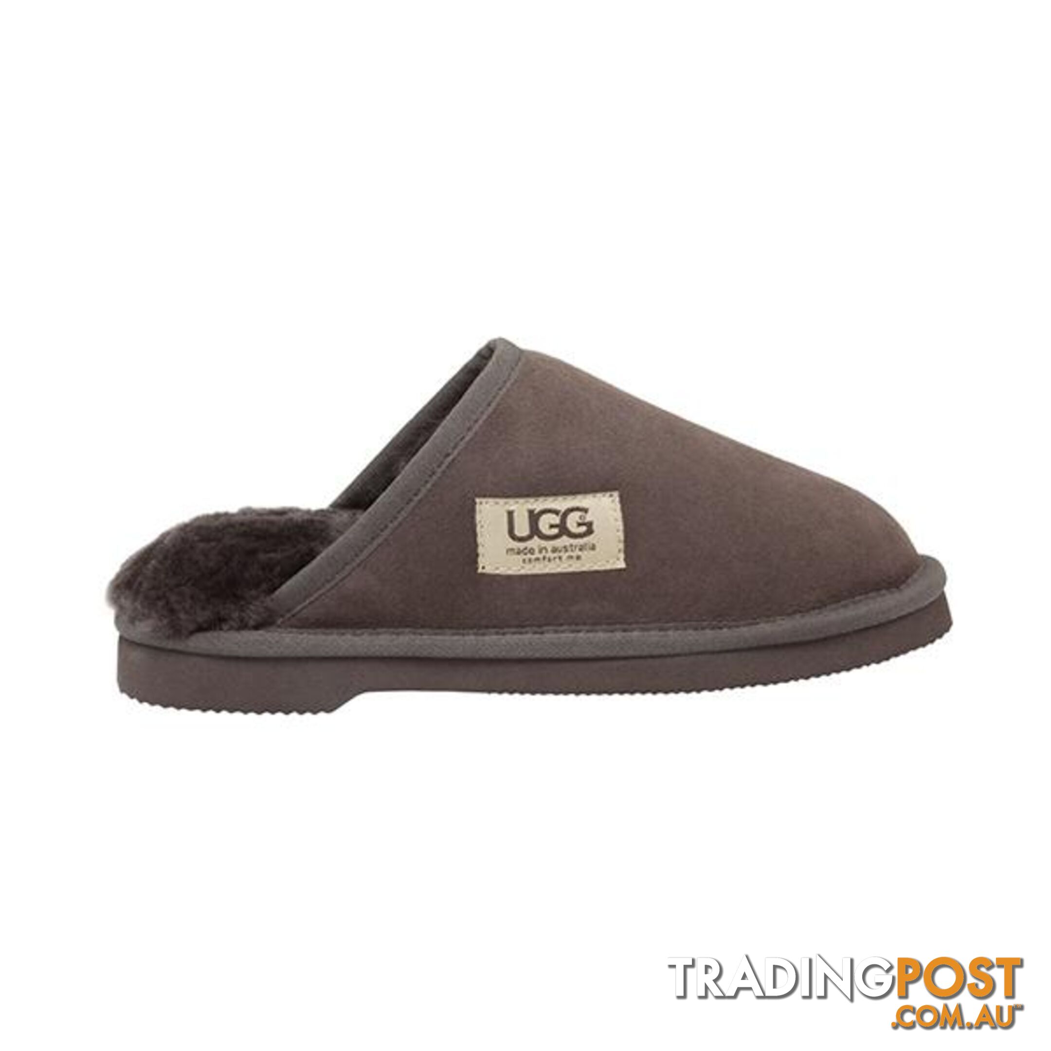 Comfort Me Australian Made Classic Ugg Scuffs - Comfort Me - 822427523241