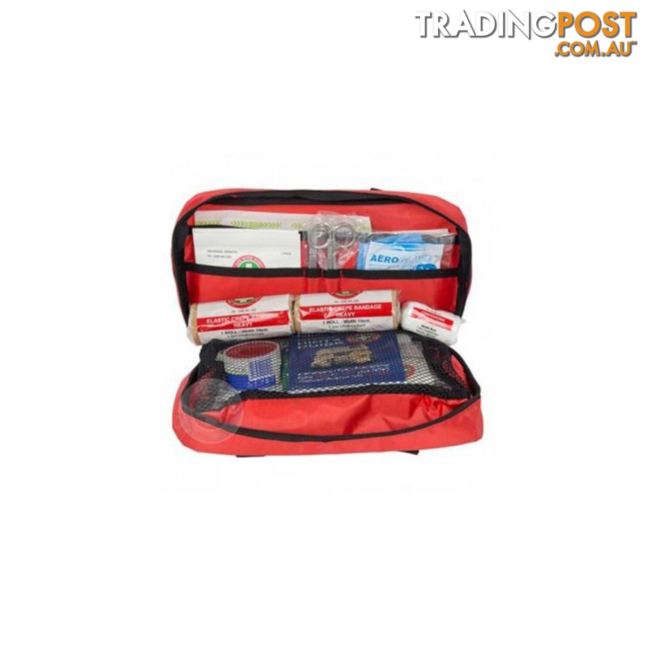 Travel First Aid Kit - First Aid - 7427005870569