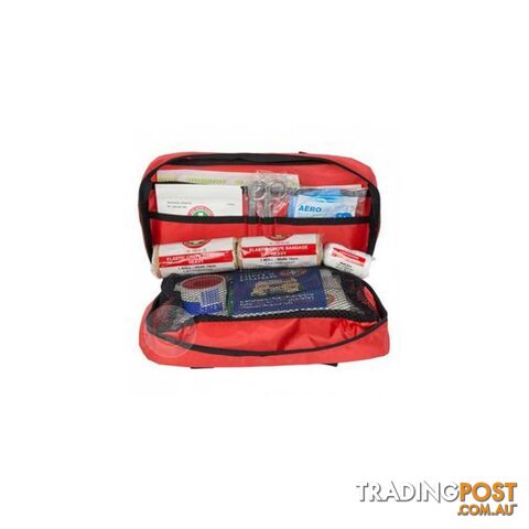 Travel First Aid Kit - First Aid - 7427005870569