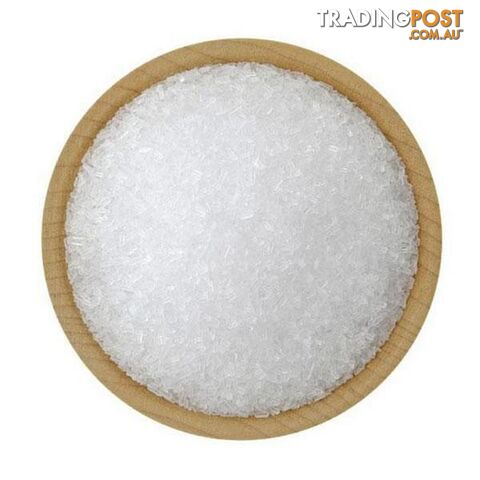 2Kg Epsom Salt Magnesium Sulphate Bath Salts Skin Body Baths Sulfate - Orku - 7427005858895