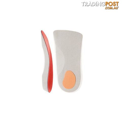 Orthotic Insoles Shoe Inserts Men - Shoe Inserts - 7427046219815