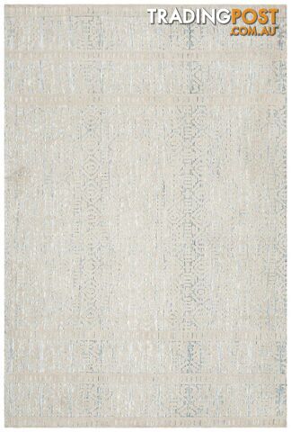Levi Lucy Blue Green Rug - Unbranded - 9375321847612