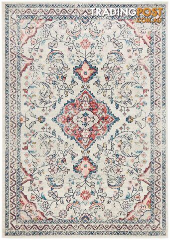 Avenue Pastel Rug - Unbranded - 9375321883511