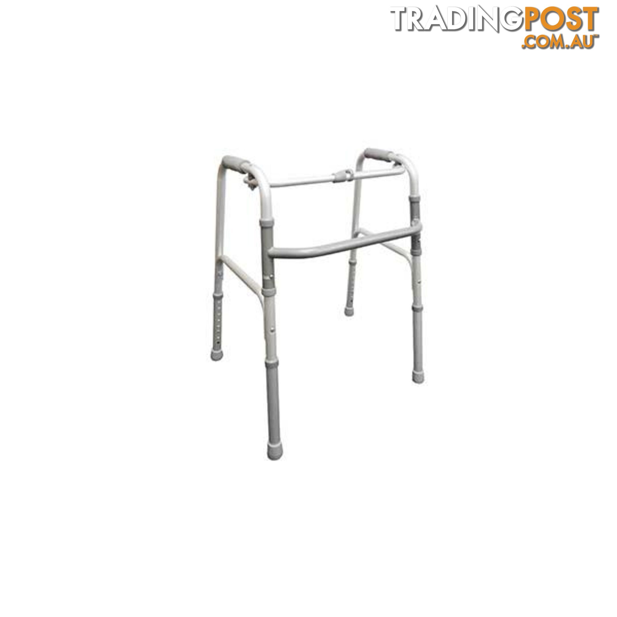 Walking Zimmer Frame - Walking Zimmer Frame - 7427046219082