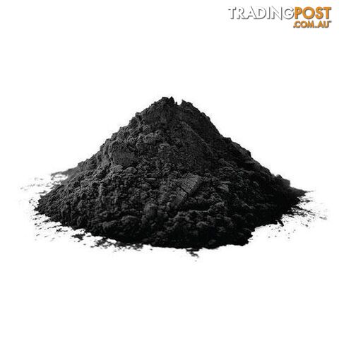 5Kg Oxpure Activated Charcoal Powder Teeth - Unbranded - 787976615680