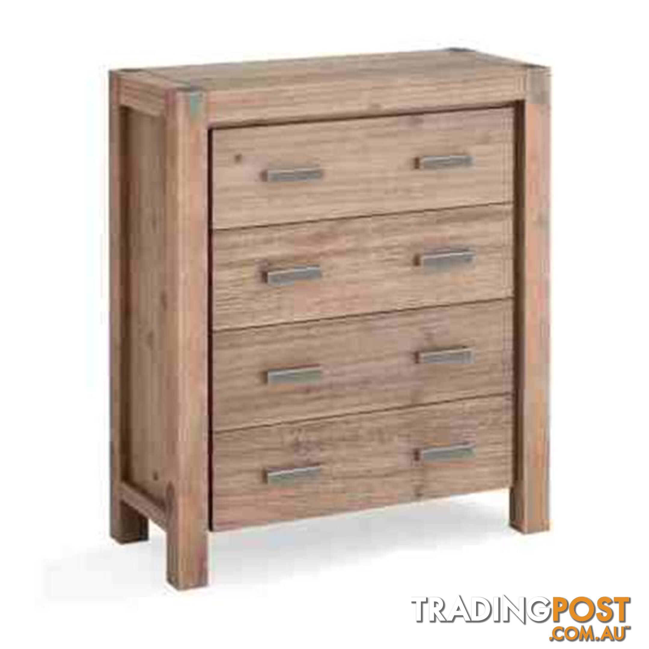 4 Drawer Tallboy Nowra - Nowra - 4326500294920