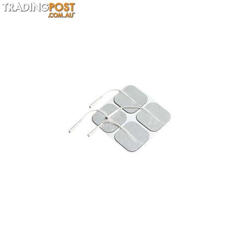 12 Tens Electrode Pads - Electrode Pads - 7427046220460