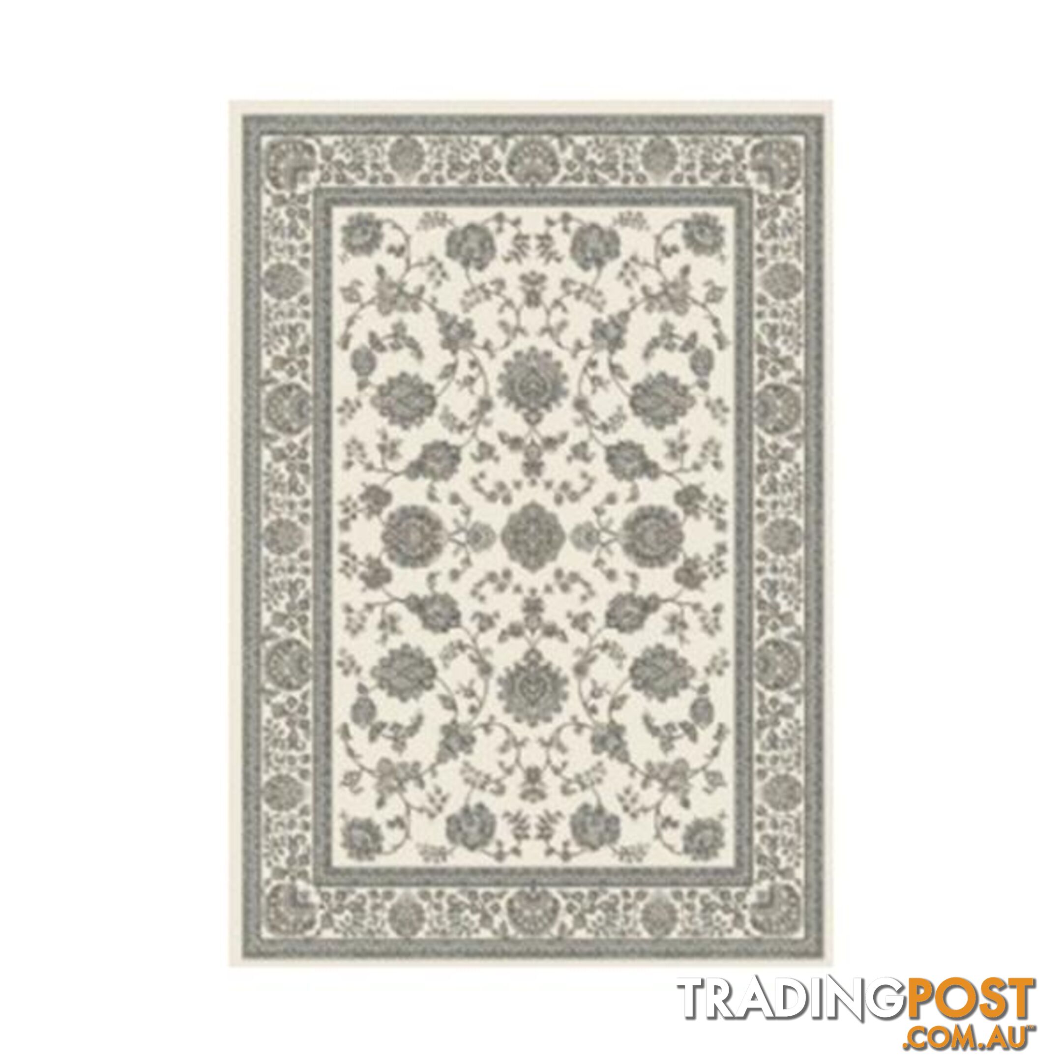 Hereke Transitional Style Rug 240 X 340 Cm - Unbranded - 7427005890901