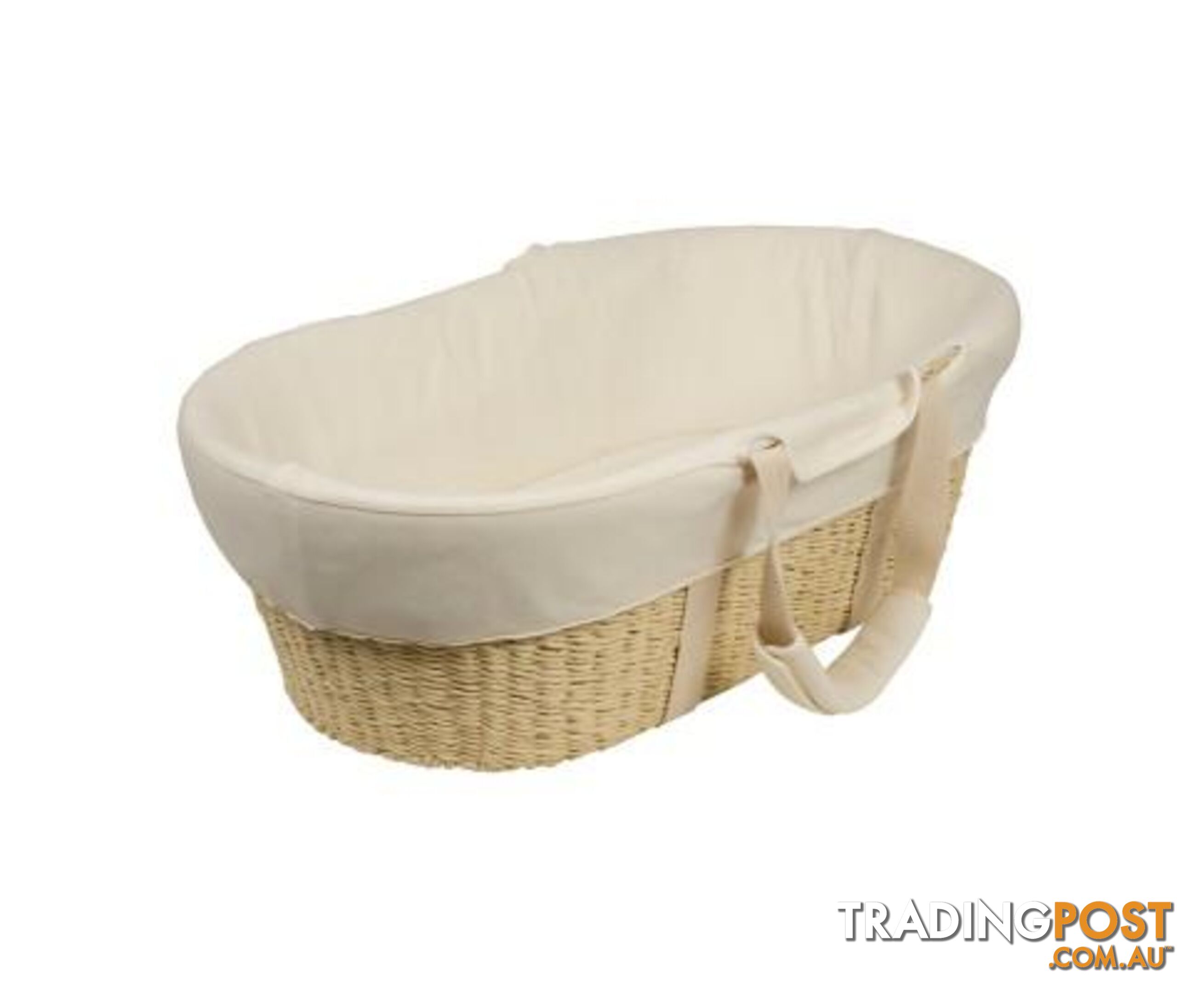 Bbc Moses Basket - Bebecare - 4326500293930