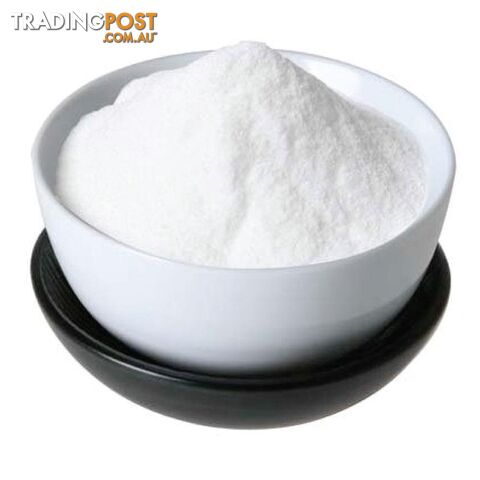 Vitamin C Powder L-Ascorbic Acid Pure Pharmaceutical Grade Supplement - Unbranded - 9352827003421