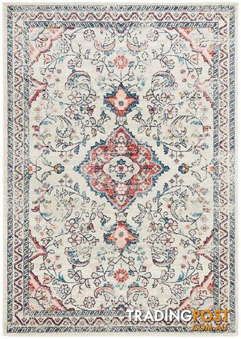 Avenue Pastel Rug - Unbranded - 9375321883504