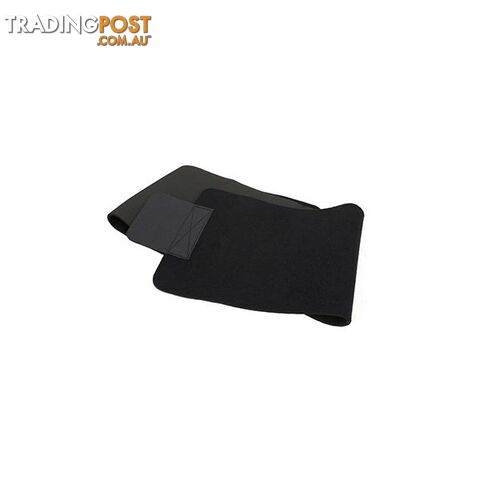 Adjustable Waist Trimmer Belt - Waist Trimmer Belt - 7427046272001