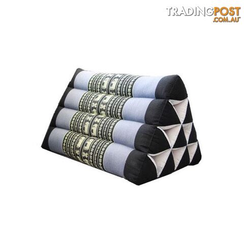 Thai Triangle Pillow Pad Kapok - Mango Trees - 9476062142117