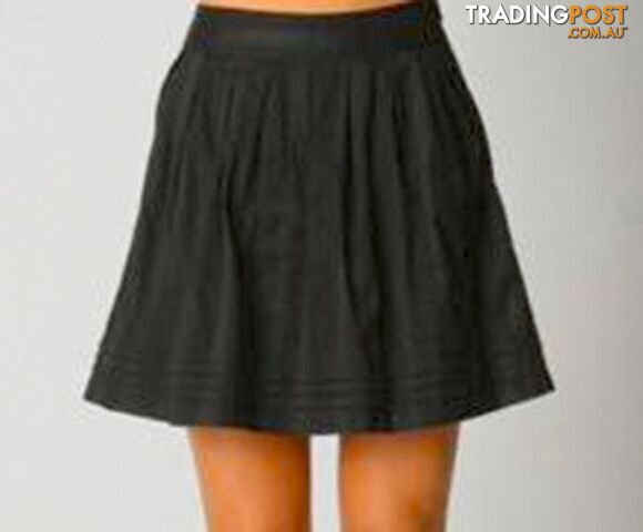 Esprit Black Skirt - Esprit - 4326500382436