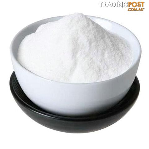 Sodium Ascorbate Powder Bag Pharmaceutical Vitamin C Ascorbic Acid - Unbranded - 7427046261609