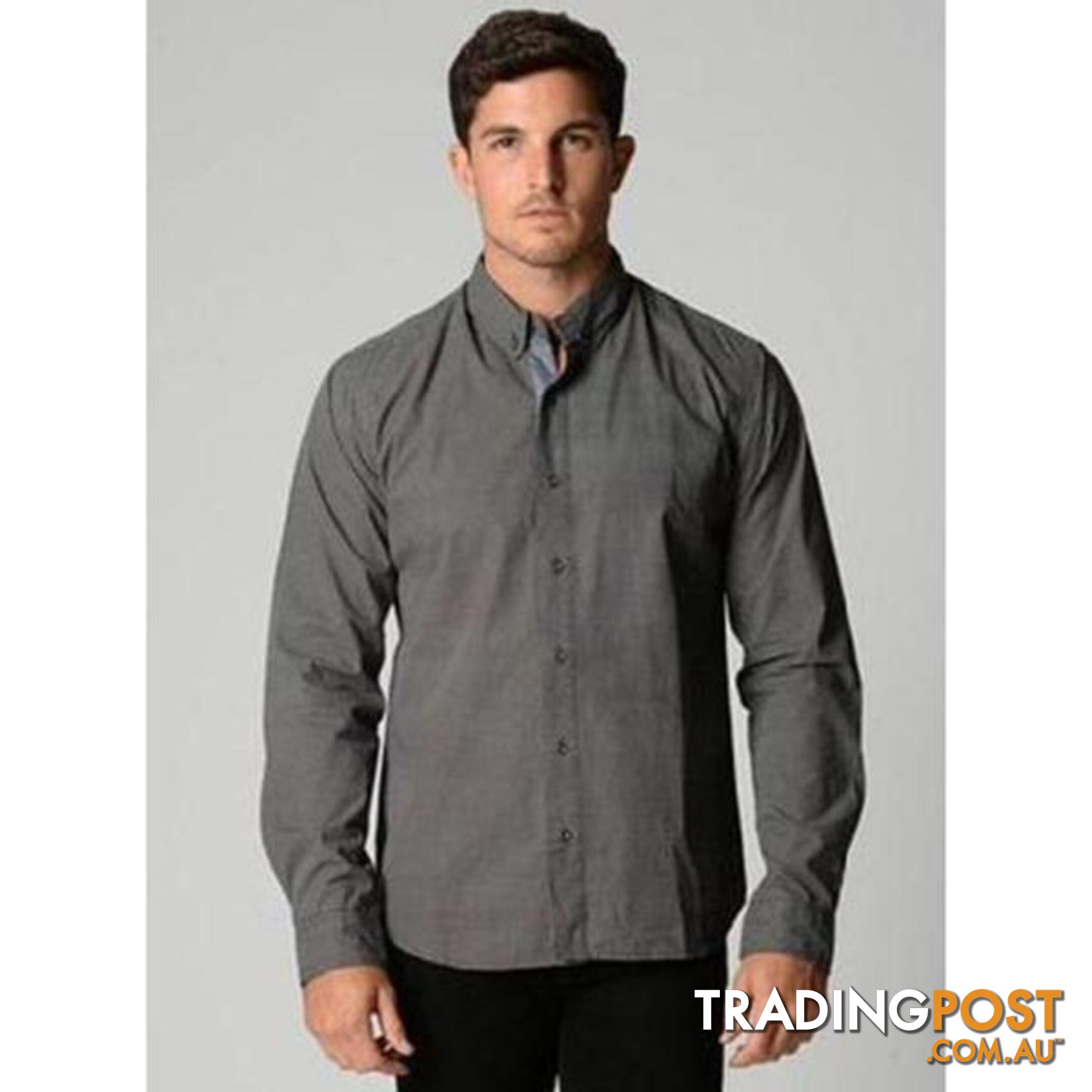 Deacon E-N Check Shirt - Extra Large - Deacon - 4326500389336