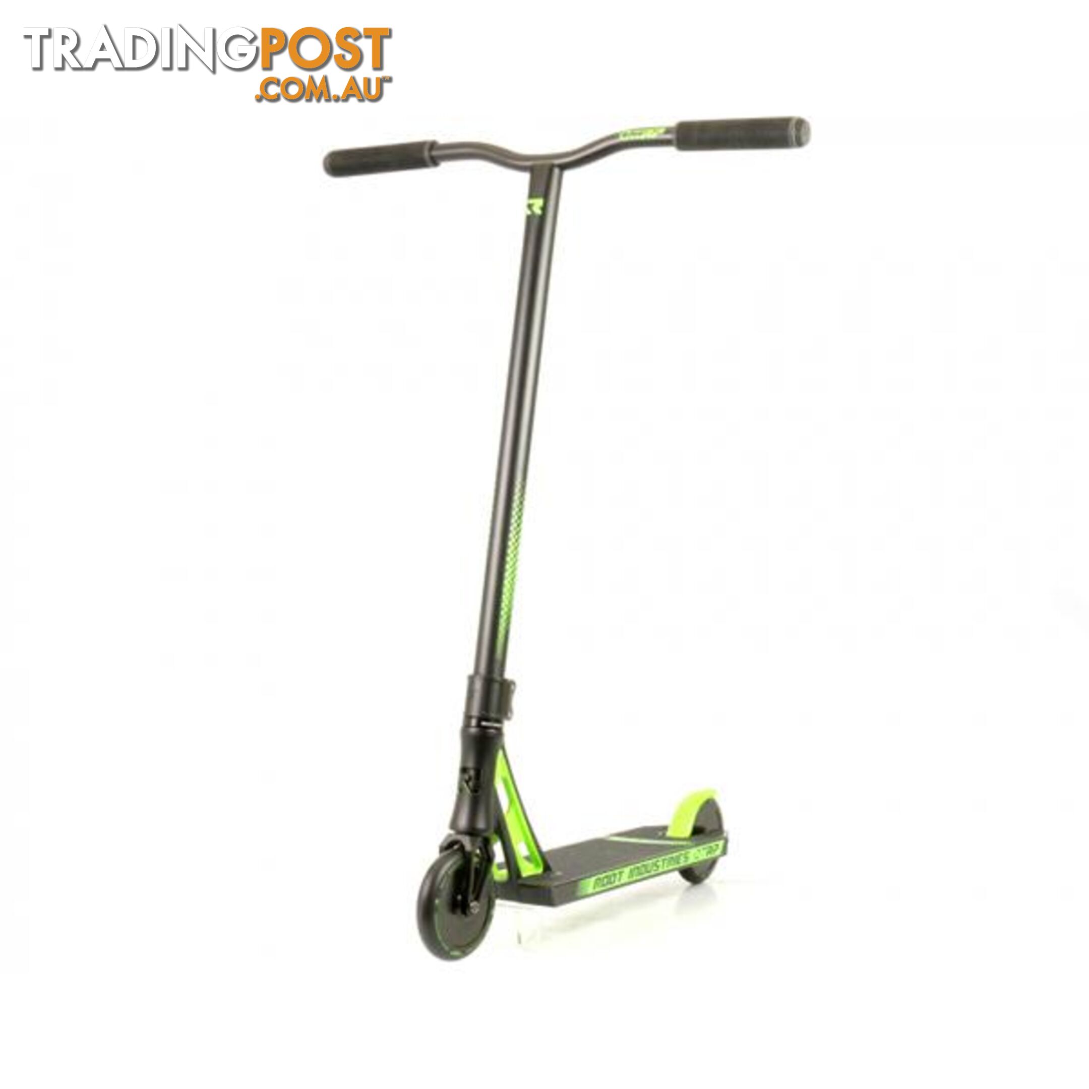 Root Industries Complete Scooter Air Rp - Root Industries - 7427005851421