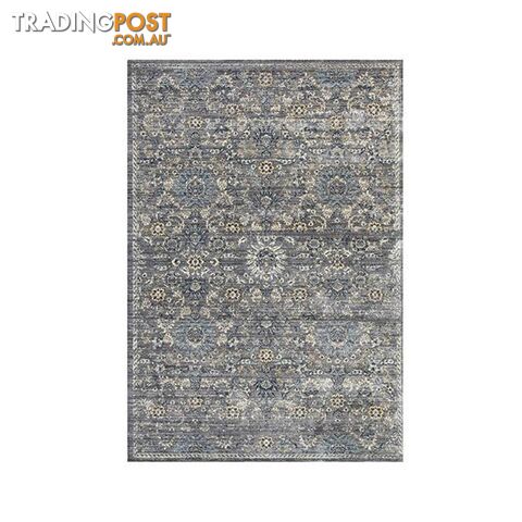 Atlas Grey Classic Rug - Unbranded - 9476062124748