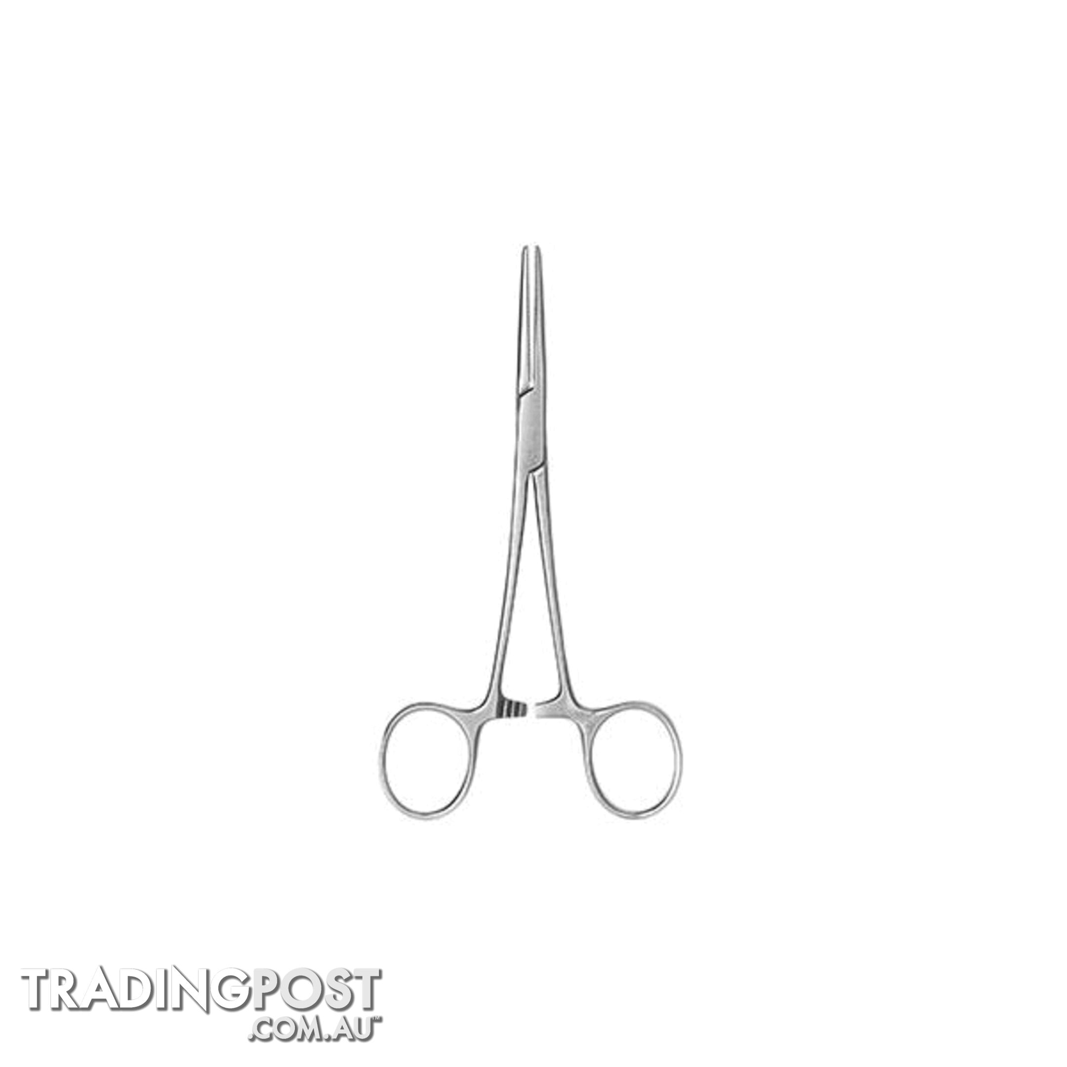 Forceps Crile Rankin Straight - Forceps - 7427046221153