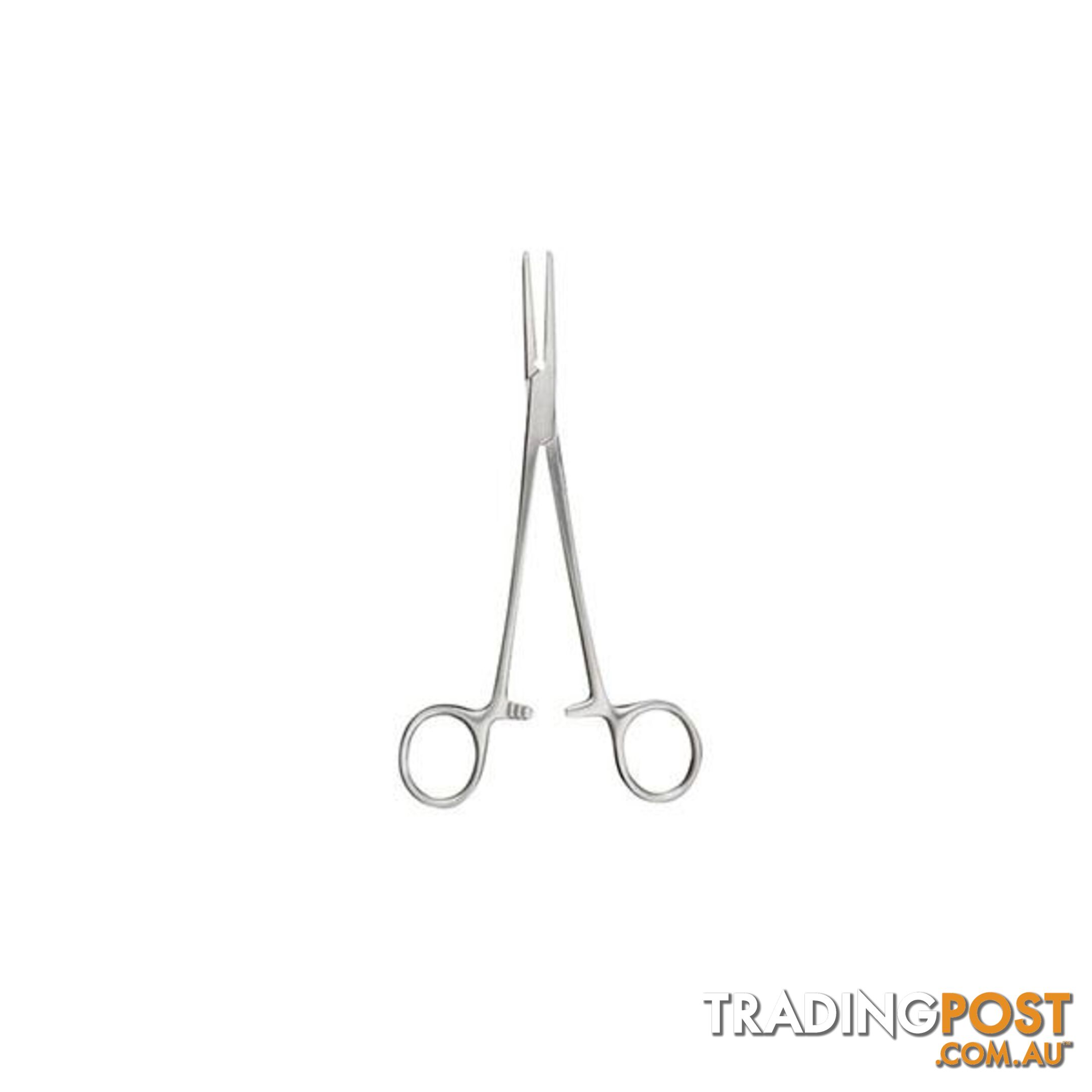 Forceps Spencer Wells Straight Superior - Forceps - 7427046221092