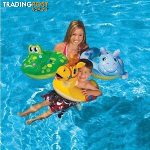 Intex Inflatable Pool Toy Animal Split Ring - Intex - 4326500380357