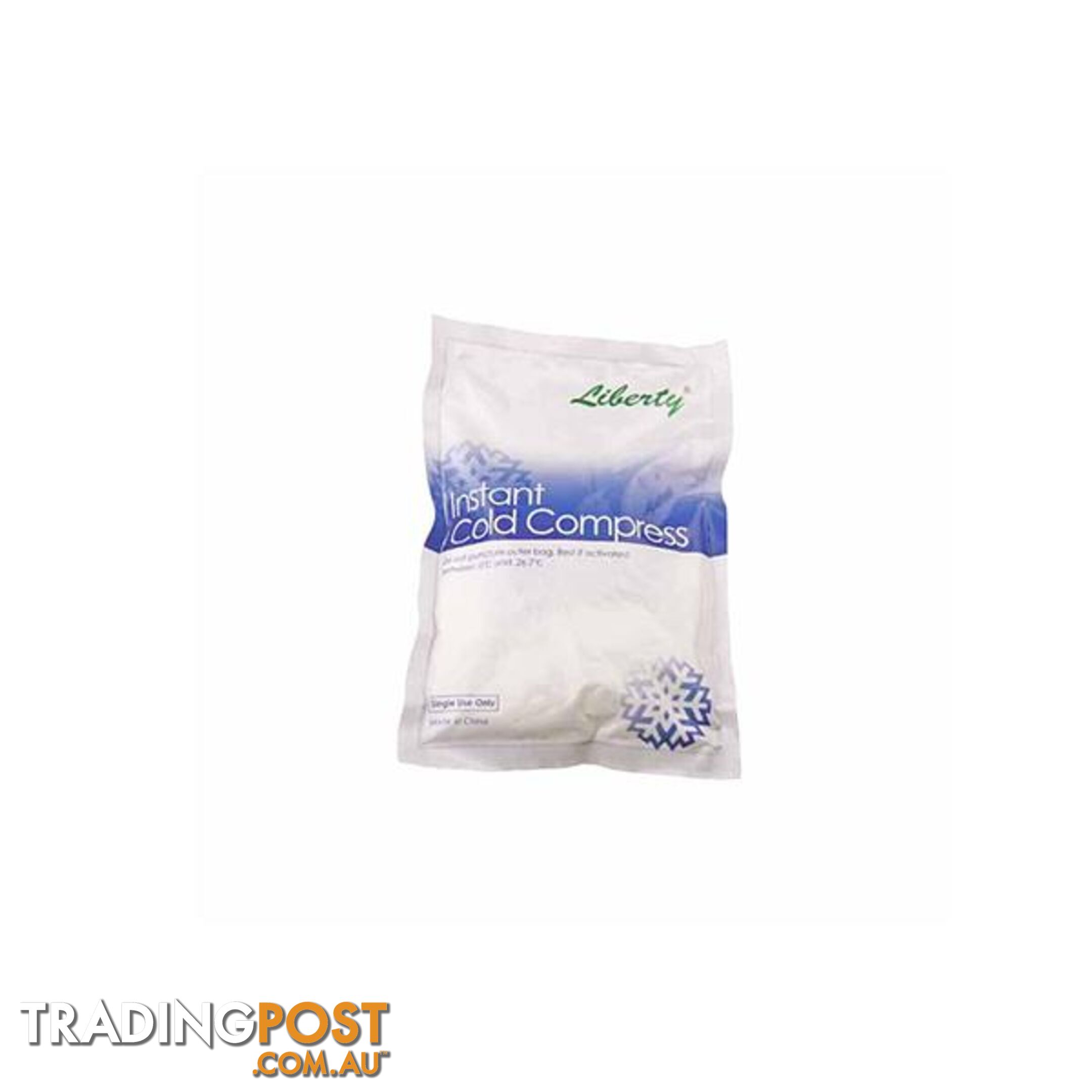 5 Liberty Instant Cold Pack - Liberty - 7427046272049