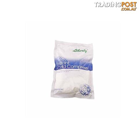 5 Liberty Instant Cold Pack - Liberty - 7427046272049