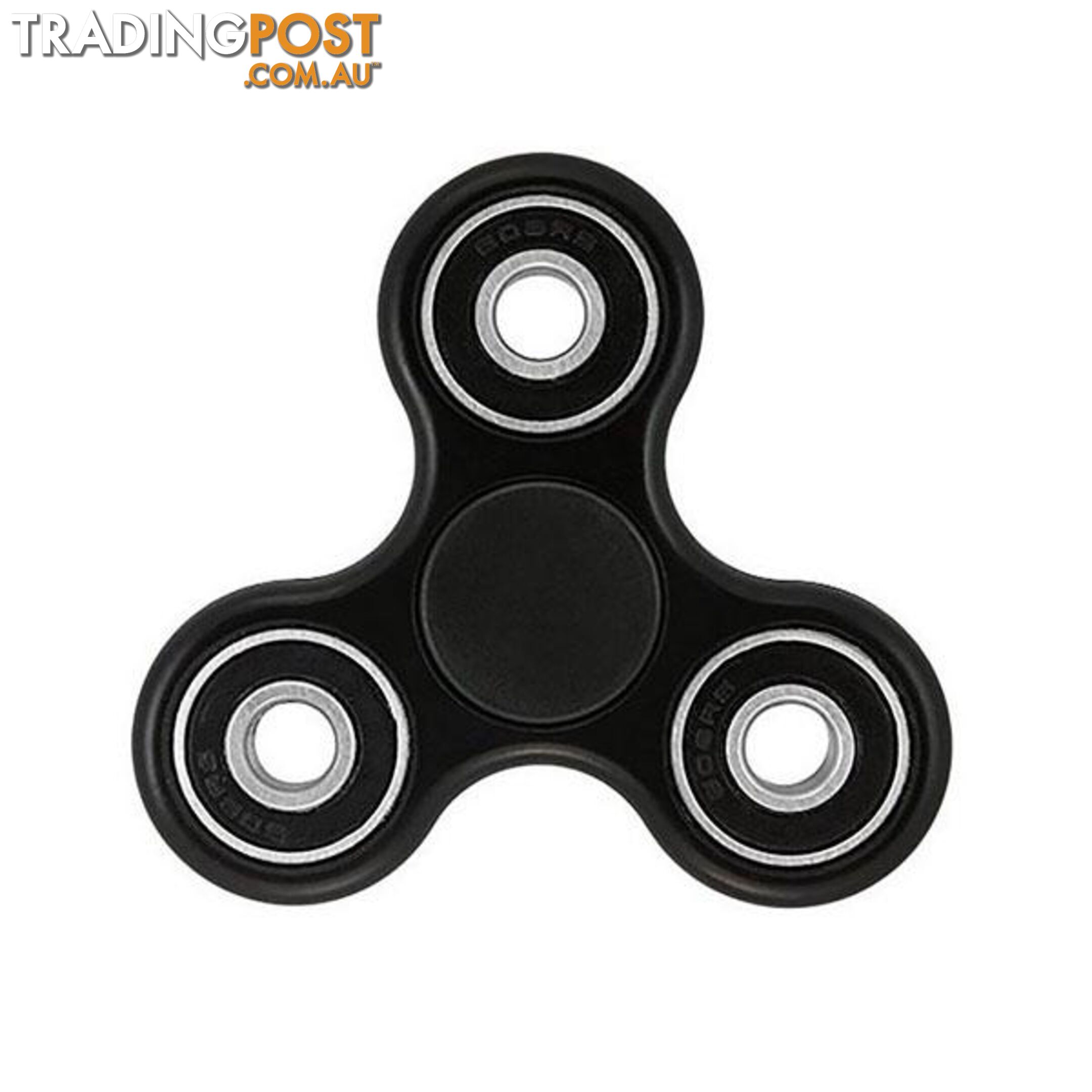 Fidget Spinner Premium Quality Add Adhd Stress Reducer - Unbranded - 787976609887