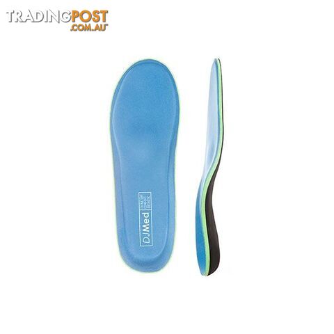 Signature Comfort Orthotic Shoe Insoles - Shoe Insoles - 7427046218320
