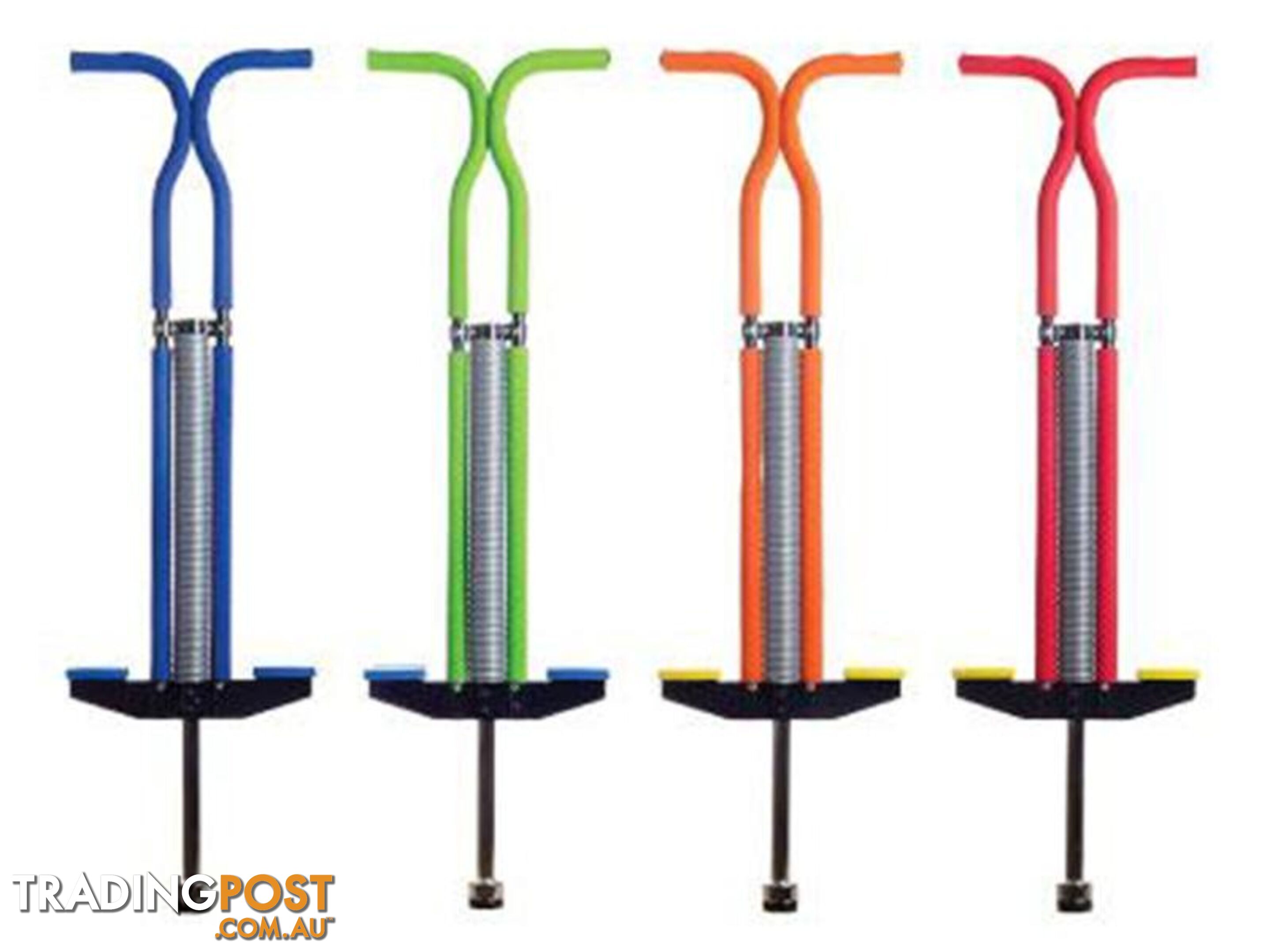 Pogo Sticks - Small - Unbranded - 4326500306951