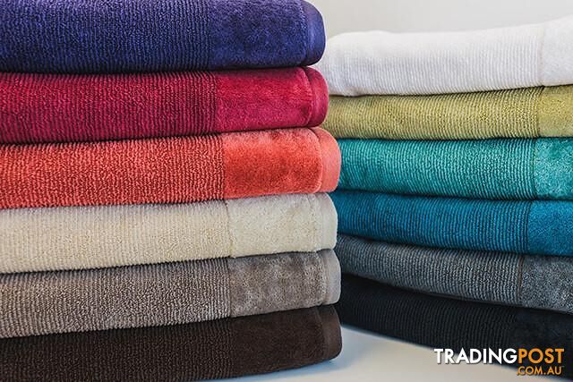 Bambury Costa Towel Collection - Bambury - 9320488050917