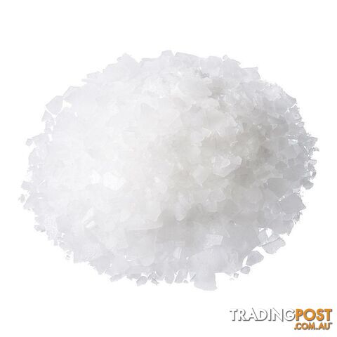 Magnesium Chloride Flakes Hexahydrate - Unbranded - 9476062098544