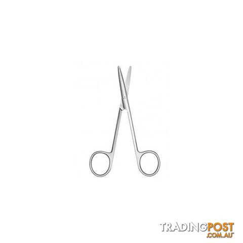 Metzenbaum Scissors Straight Superior - Scissors - 7427046221474